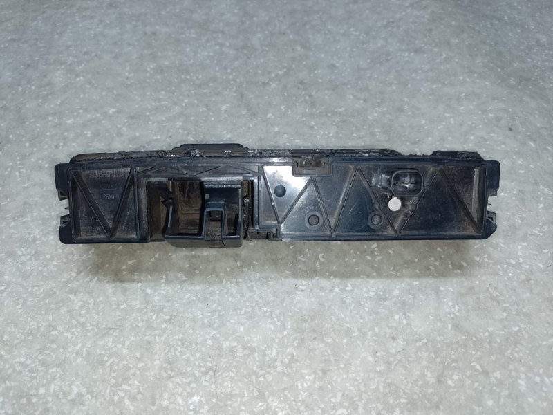 Кнопка открывания багажника наружная FOCUS 10-18 2016 C20HDTX 2.0L EcoBoost