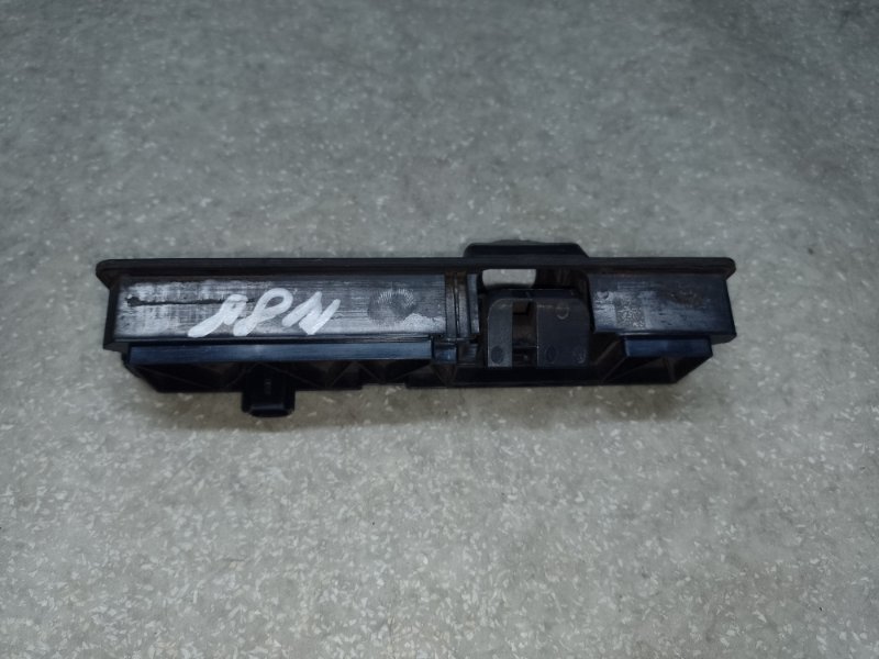 Кнопка открывания багажника наружная FORD FOCUS 10-18 C20HDTX 2.0L EcoBoost