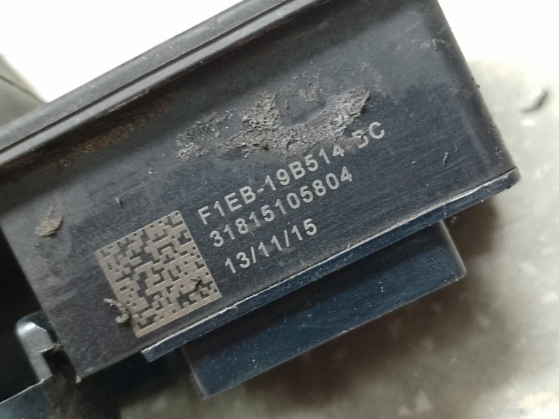 Кнопка открывания багажника наружная FOCUS 10-18 2016 C20HDTX 2.0L EcoBoost