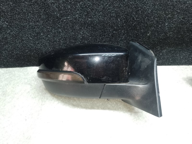 Зеркало правое FORD FOCUS 10-18 C20HDTX 2.0L EcoBoost