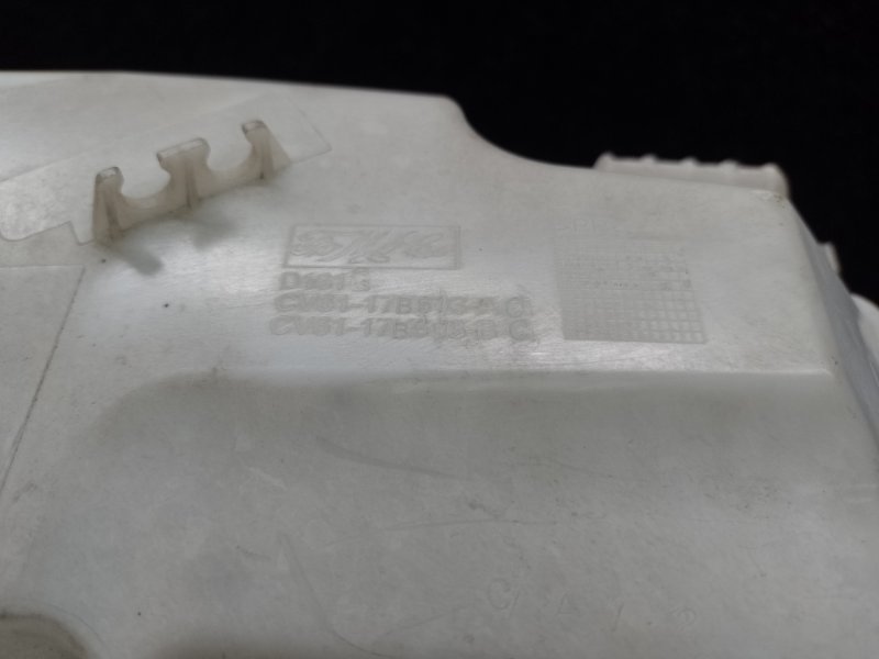 Бачок омывателя FOCUS 10-18 2016 C20HDTX 2.0L EcoBoost