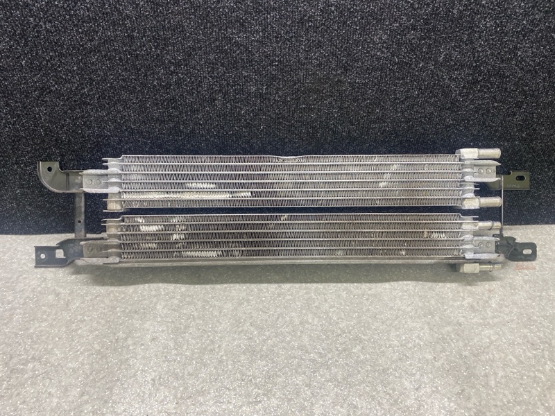 Радиатор АКПП FORD FUSION 14- 2019 C20EDEF DS7Z-7A095-A Б/У