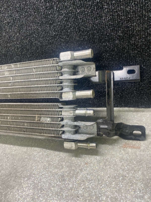 Радиатор АКПП FUSION 14- 2019 C20EDEF