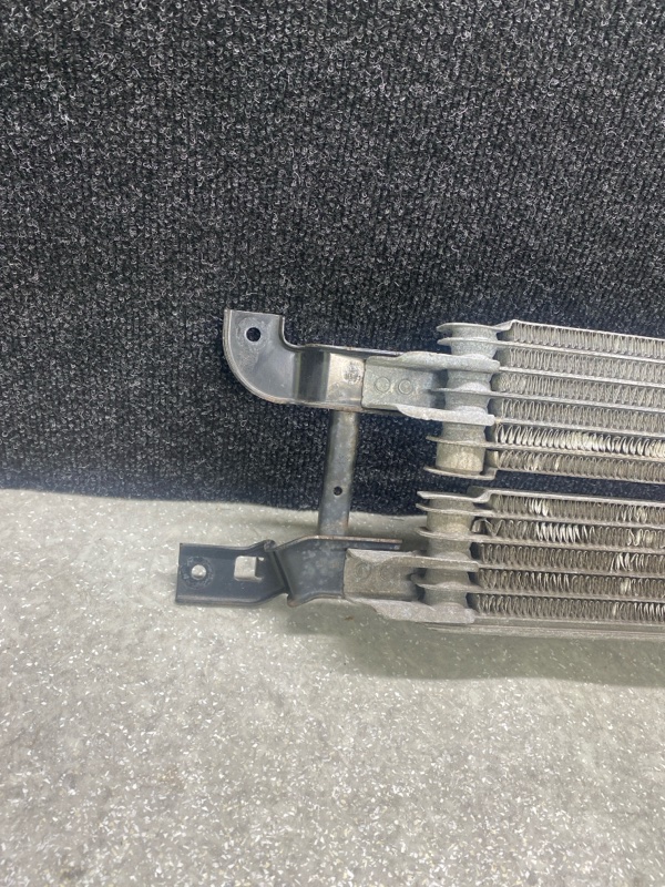 Радиатор АКПП FORD FUSION 14- C20EDEF