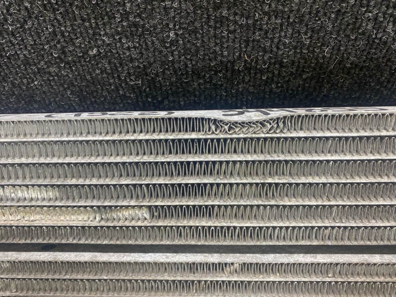 Радиатор АКПП FUSION 14- 2019 C20EDEF