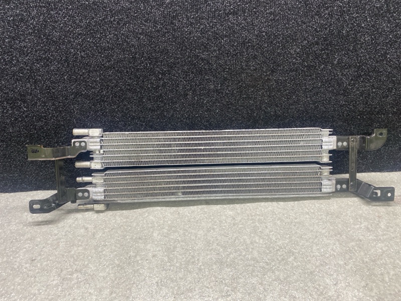 Радиатор АКПП FUSION 14- 2019 C20EDEF