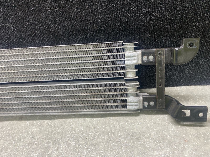 Радиатор АКПП FUSION 14- 2019 C20EDEF