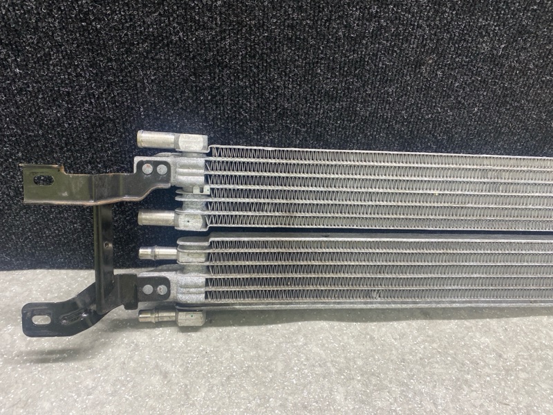 Радиатор АКПП FUSION 14- 2019 C20EDEF