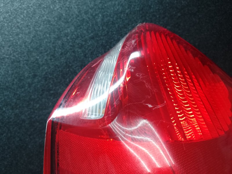 Фонарь наружный правый FOCUS 10-18 2016 C20HDTX 2.0L EcoBoost