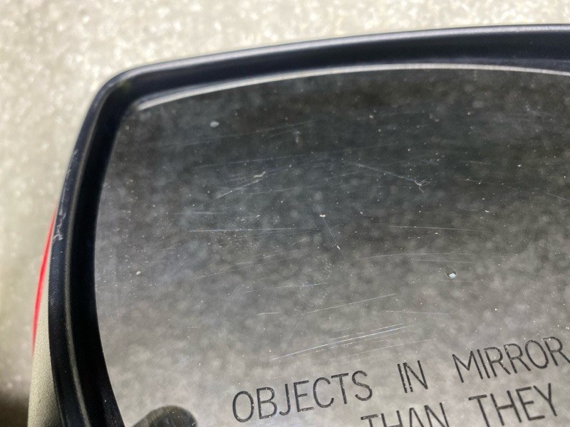 Зеркало правое ELANTRA AD 16- 2017 2.0 G4NH