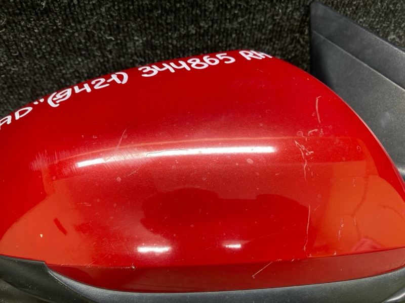 Зеркало правое ELANTRA AD 16- 2017 2.0 G4NH