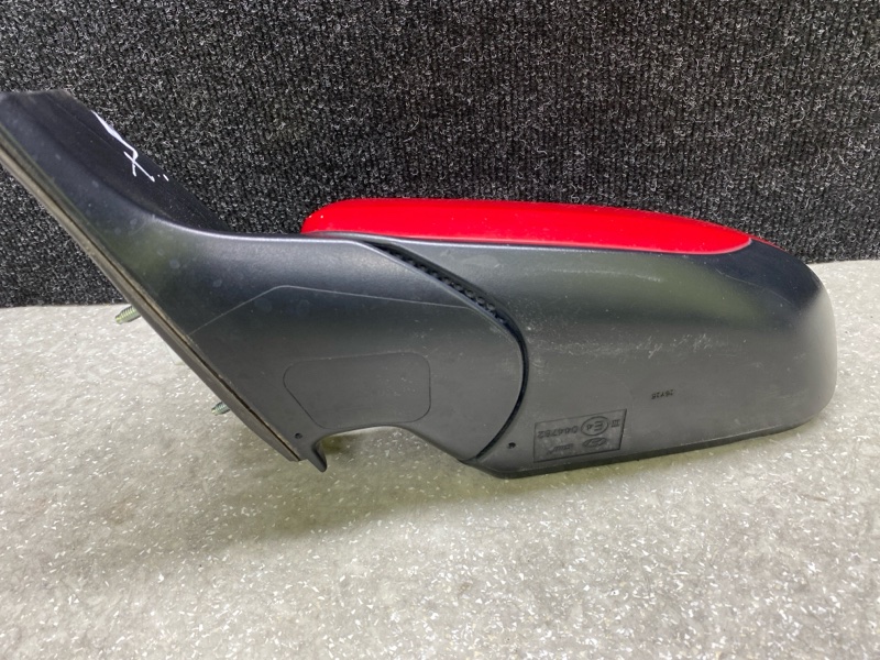 Зеркало левое ELANTRA AD 16- 2017 2.0 G4NH