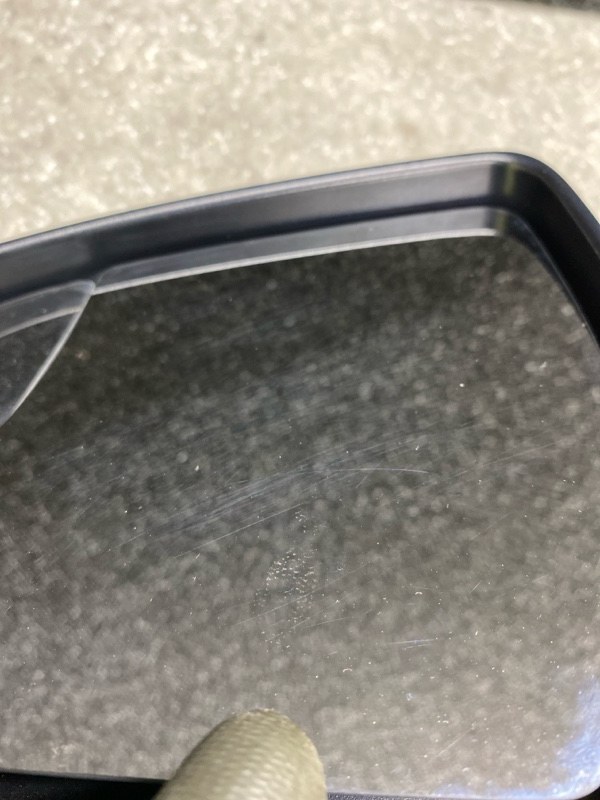 Зеркало левое ELANTRA AD 16- 2017 2.0 G4NH