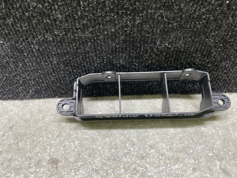 Воздухозаборник ELANTRA AD 16- 2017 2.0 G4NH