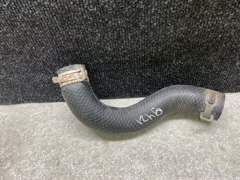 Патрубок системы охлаждения ELANTRA AD 16- 2017 2.0 G4NH