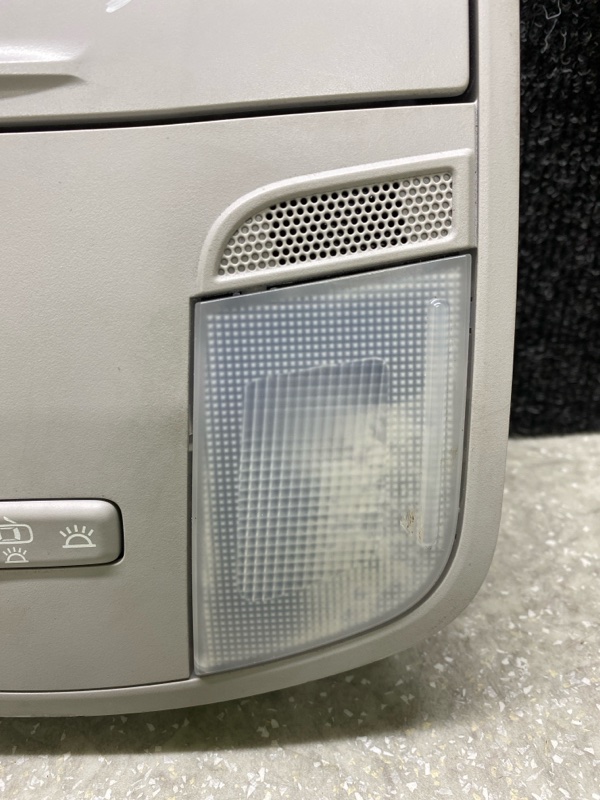 Плафон салона передний ELANTRA AD 16- 2017 2.0 G4NH