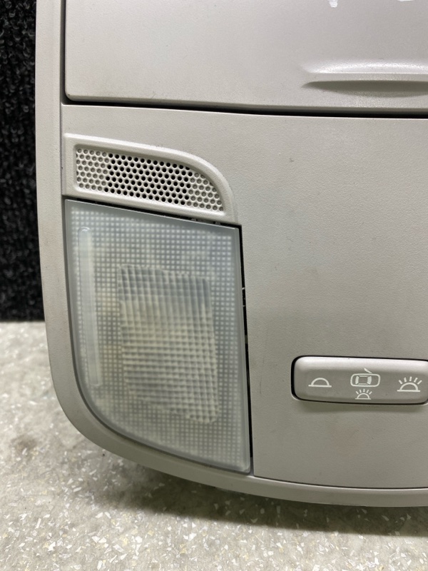 Плафон салона передний HYUNDAI ELANTRA AD 16- 2.0 G4NH