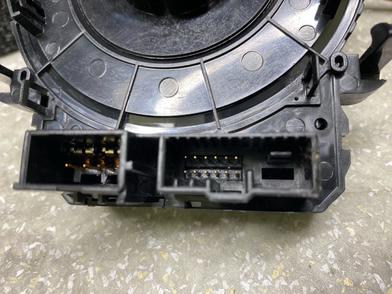 Шлейф Airbag ELANTRA AD 16- 2017 2.0 G4NH