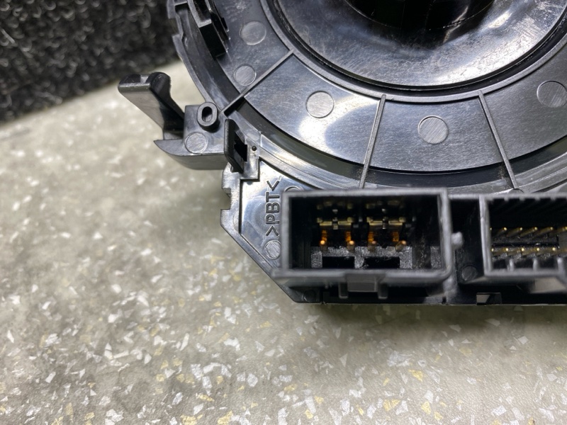 Шлейф Airbag ELANTRA AD 16- 2017 2.0 G4NH