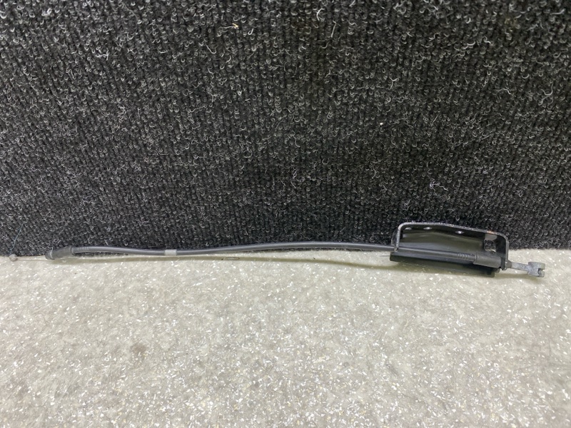 Трос замка капота ELANTRA AD 16- 2017 2.0 G4NH