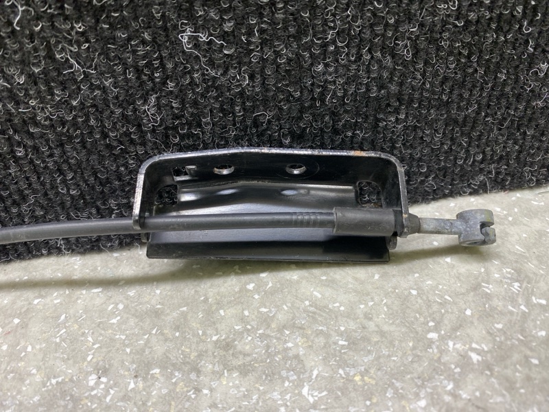 Трос замка капота ELANTRA AD 16- 2017 2.0 G4NH