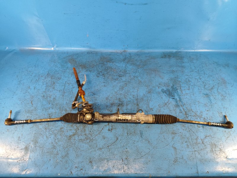 Рулевая рейка DODGE GRAND CARAVAN 08- 2013 3.6 ERB 5151705AF Б/У