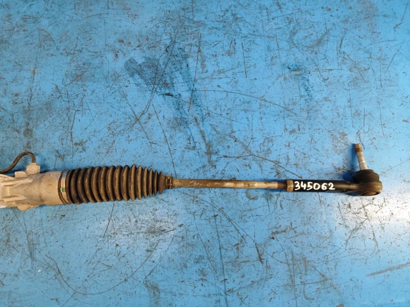 Рулевая рейка GRAND CARAVAN 08- 2013 3.6 ERB