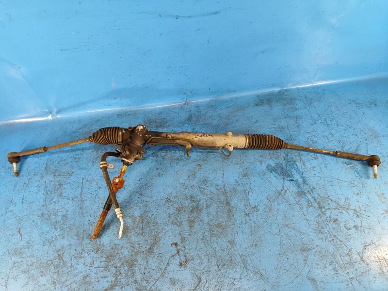 Рулевая рейка GRAND CARAVAN 08- 2013 3.6 ERB