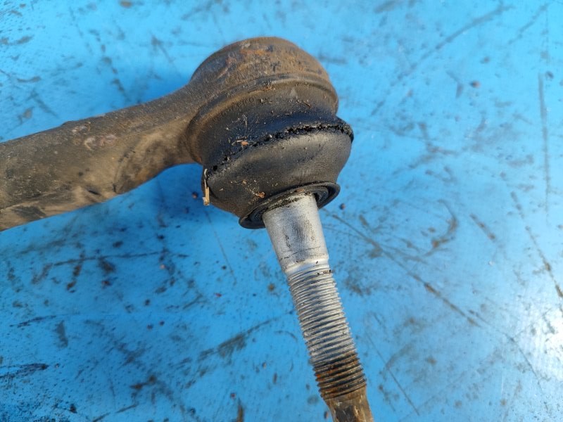 Рулевая рейка GRAND CARAVAN 08- 2013 3.6 ERB