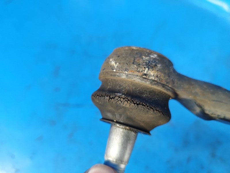 Рулевая рейка GRAND CARAVAN 08- 2013 3.6 ERB