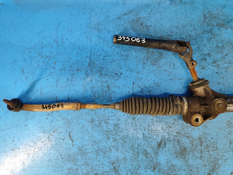 Рулевая рейка SIENNA 11-16 2015 3.5 2GR-FE