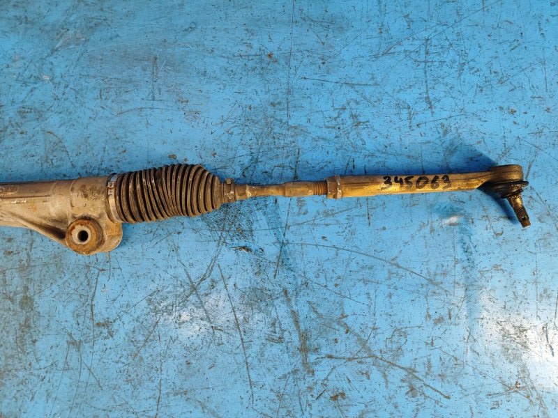 Рулевая рейка SIENNA 11-16 2015 3.5 2GR-FE