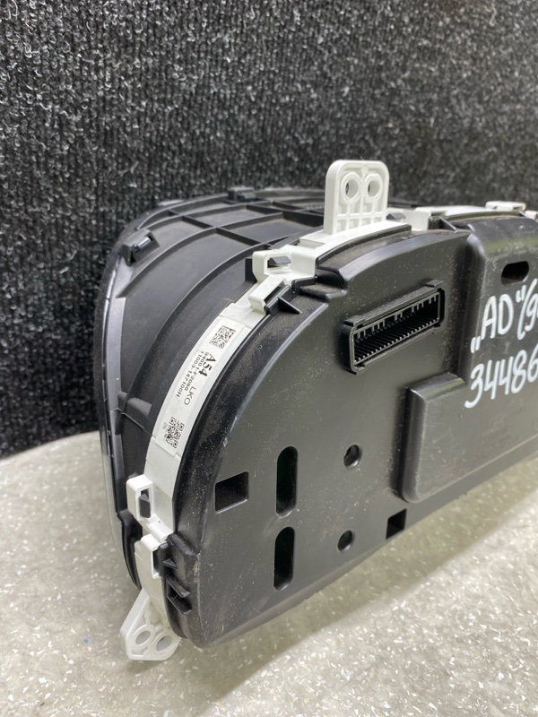 Панель приборов ELANTRA AD 16- 2017 2.0 G4NH