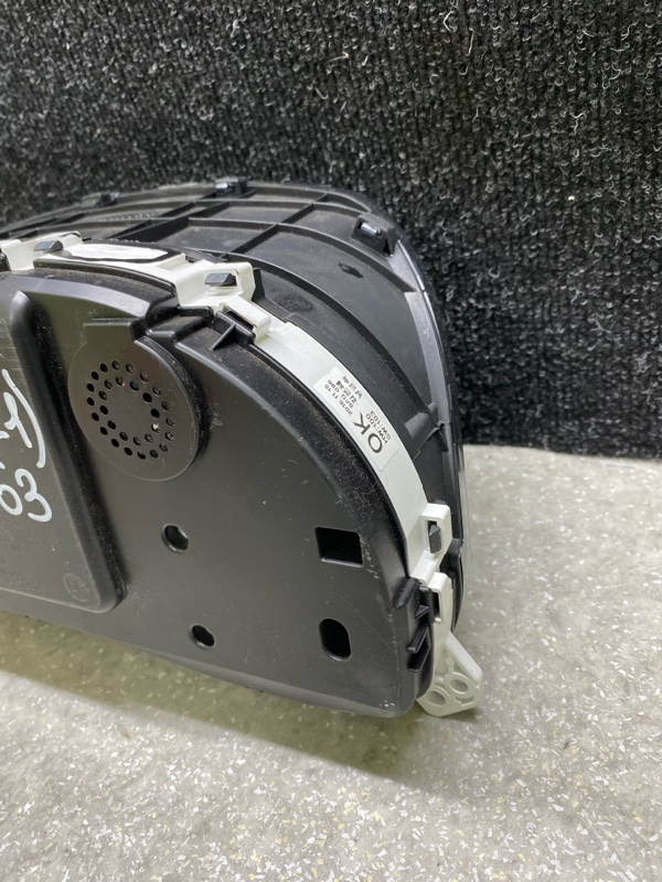 Панель приборов ELANTRA AD 16- 2017 2.0 G4NH