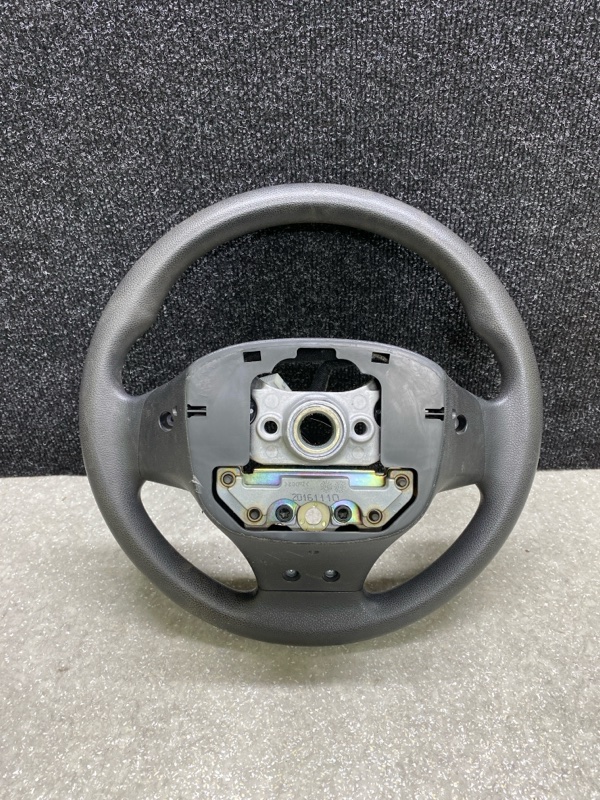 Руль HYUNDAI ELANTRA AD 16- 2.0 G4NH