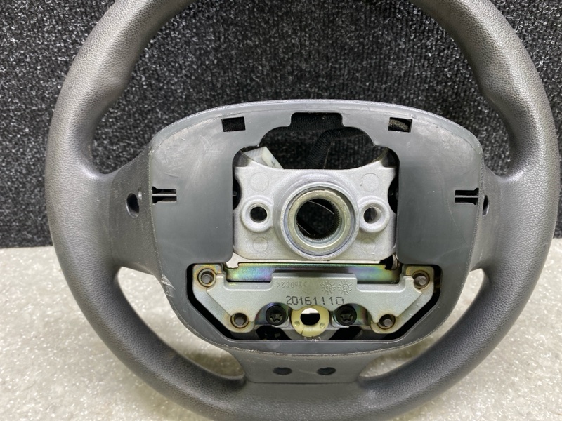 Руль ELANTRA AD 16- 2017 2.0 G4NH