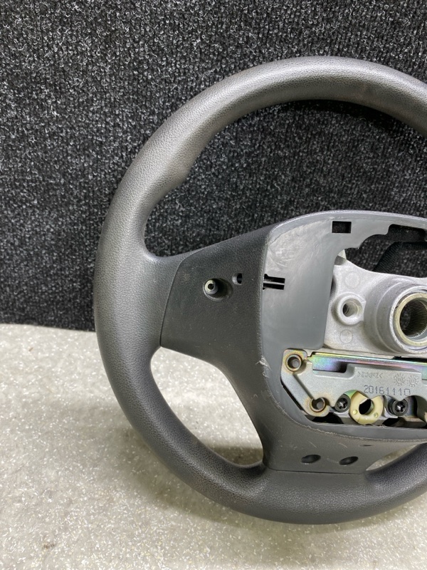 Руль ELANTRA AD 16- 2017 2.0 G4NH