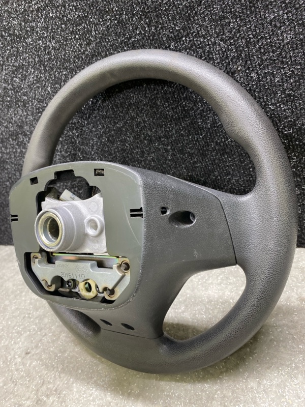 Руль ELANTRA AD 16- 2017 2.0 G4NH