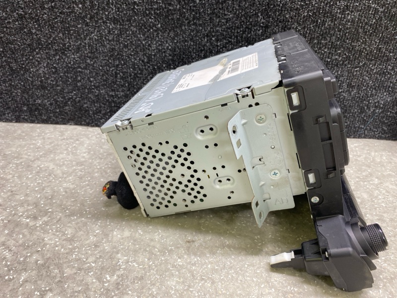 Магнитола ELANTRA AD 16- 2017 2.0 G4NH