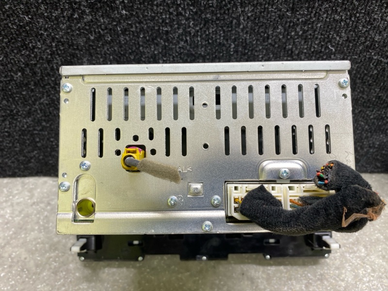 Магнитола ELANTRA AD 16- 2017 2.0 G4NH