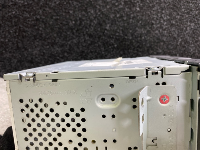 Магнитола ELANTRA AD 16- 2017 2.0 G4NH