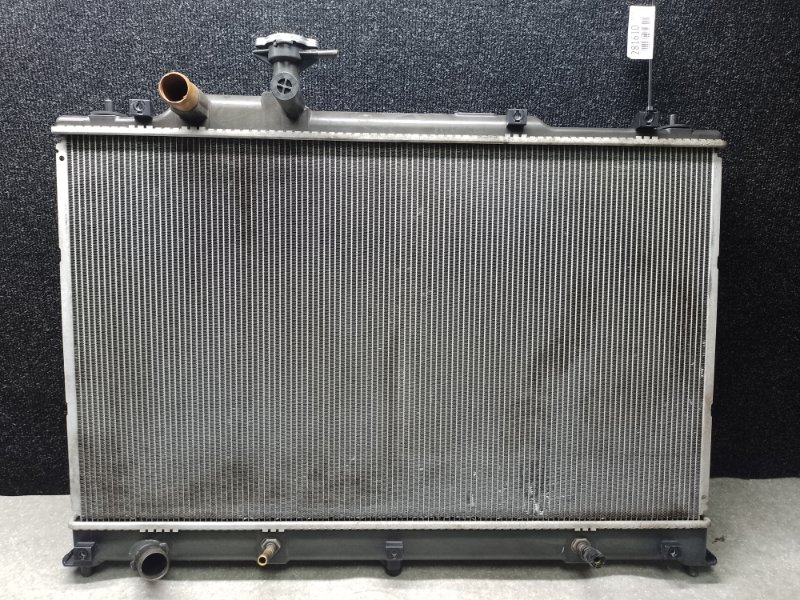 Радиатор основной MAZDA CX-7 06-12 2008 2.3 L3 L33L-15-200 Б/У