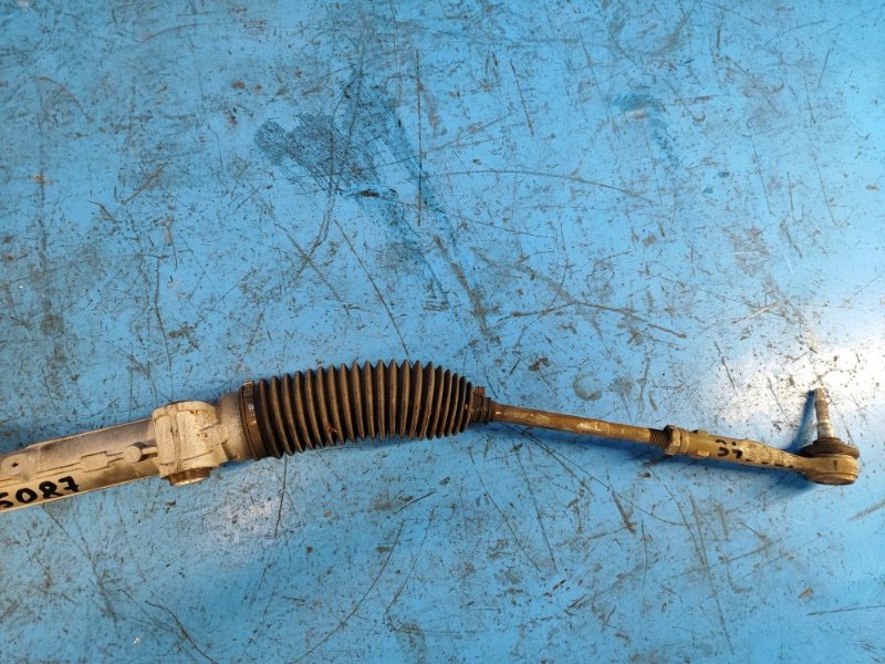 Рулевая рейка COMPASS 17-21 2018 2.4 EDD Рулевая рейка COMPASS 17-21 2018 2.4 EDD