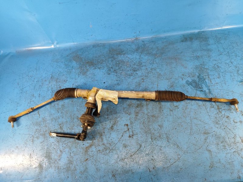 Рулевая рейка COMPASS 17-21 2018 2.4 EDD Рулевая рейка COMPASS 17-21 2018 2.4 EDD