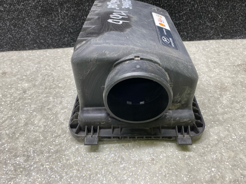 Крышка корпуса воздушного фильтра ELANTRA AD 16- 2017 2.0 G4NH