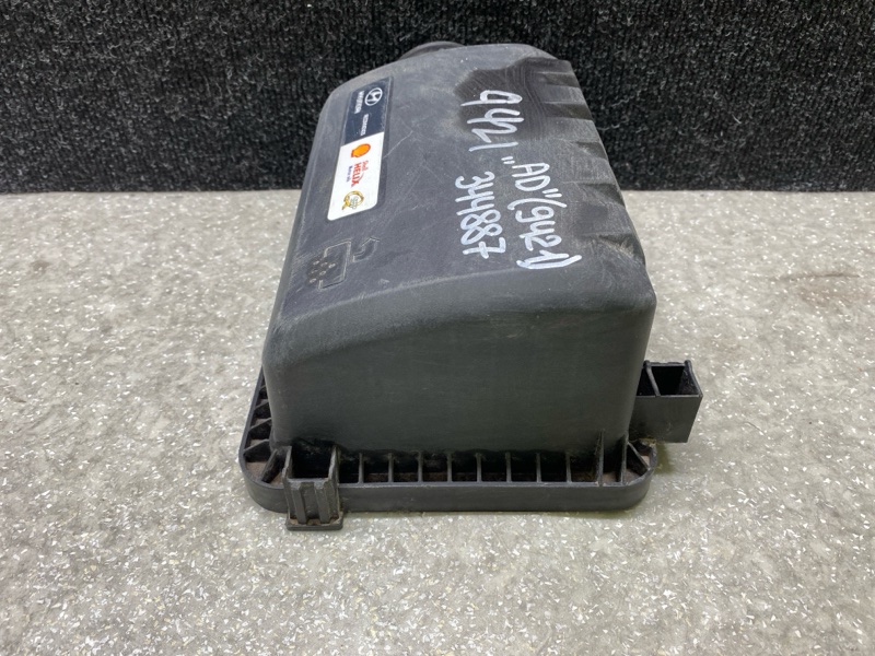 Крышка корпуса воздушного фильтра ELANTRA AD 16- 2017 2.0 G4NH