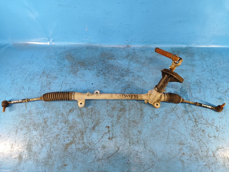 Рулевая рейка MAZDA CX-5 (KF) 16-21 KB7W-32-110A Б/У