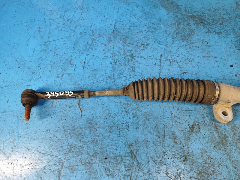 Рулевая рейка CX-5 (KF) 16-21