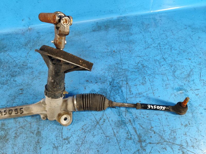 Рулевая рейка CX-5 (KF) 16-21