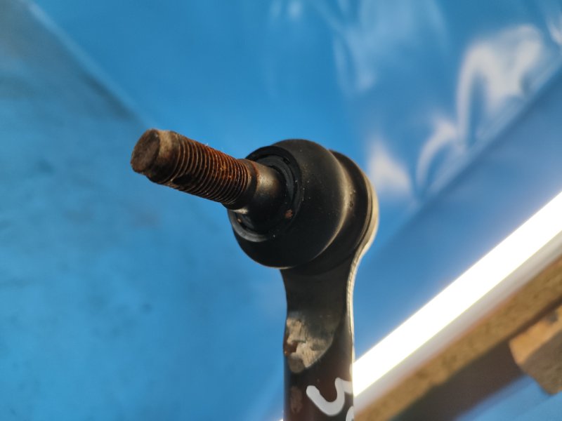 Рулевая рейка CX-5 (KF) 16-21